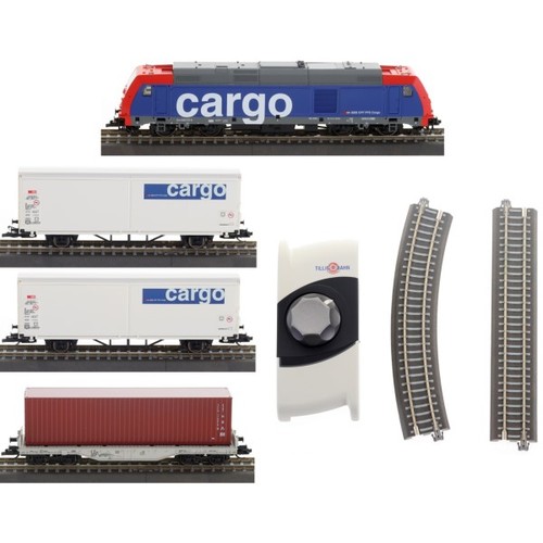 Tillig 01501 - , tt