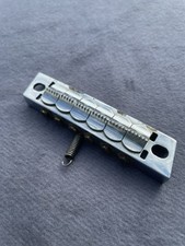 Hopf Saturn Schaller bridge 1960s Framus Klira etc.