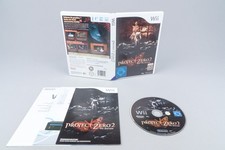 Nintendo Wii *Project Zero 2 - Wii Edition* OVP mit Anleitung