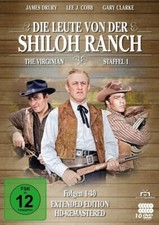Die Leute von der Shiloh Ranch