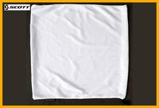 SCOTT Helmhülle, Cover für Ski- oder Snowboardhelm, weiss.       --NEU--