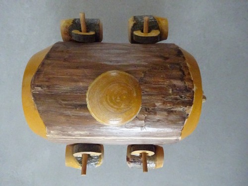 Holzfass schnapsfass auf - holzfass,