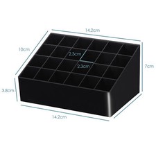 Trixes Make-up Aufbewahrung