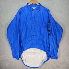 GORE Bike Wear Power Trail Windstopper Soft Shell Thermo Jacke XL