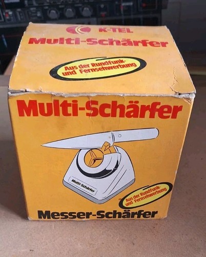Tel multischärfer - k-tel,
