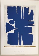 WILLI BAUMEISTER, 'ARU