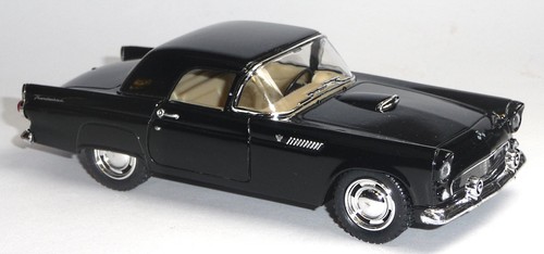 1955 ford thunderbird - 1955,