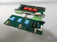 Siemens Sinumerik Monitorumschalter 6FC9310-1MC00 + Umschaltung  6FC9310-1MB00