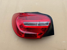 Mercedes A-Klasse W176 LED Heckleuchte Hinten Links A1769060100 Rückleuchte W176