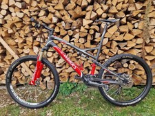 Specialized S-Works Epic FSR