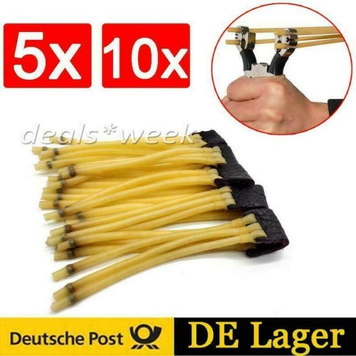 10x outdoor jagd schleuder - 5/10x,
