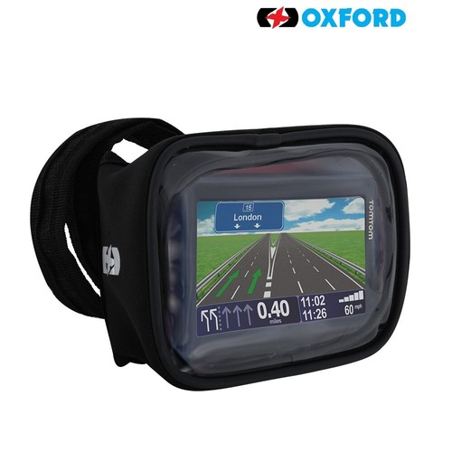 Oxford strap navi motorrad - oxford, strap-navi