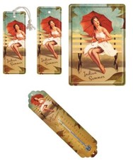 Indian Summer  3 tlg