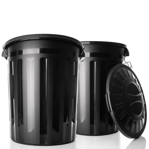 Universaltonne mülltonne - 2x,