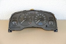 Tacho Instrument Opel Astra G