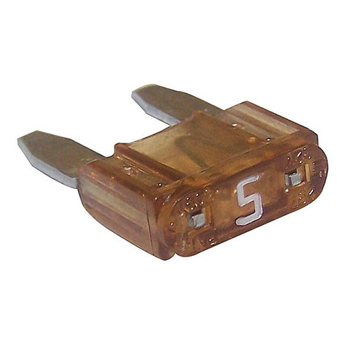 Mini micro blade - x5,