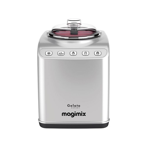 Magimix eismaschine gelato - magimix,