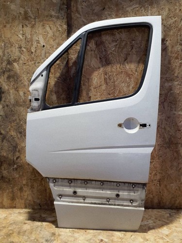 Volkswagen crafter 2008 links - crafter,