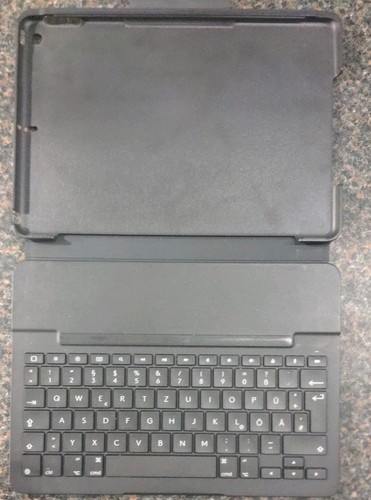 Logitech slim folio für ipad - slim,