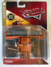 Disney Pixar Cars 2017 Frank