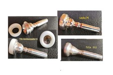 Flügelhornmundstück