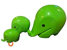 1970er Colani Spardose DRUMBO