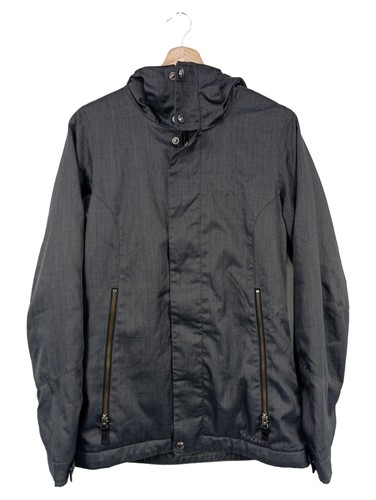 Burton damen outdoorjacke grau - burton,