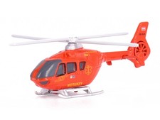 Jaegerndorfer JC3105 - Notarzt Hubschrauber Heli 1 - Spur N - NEU