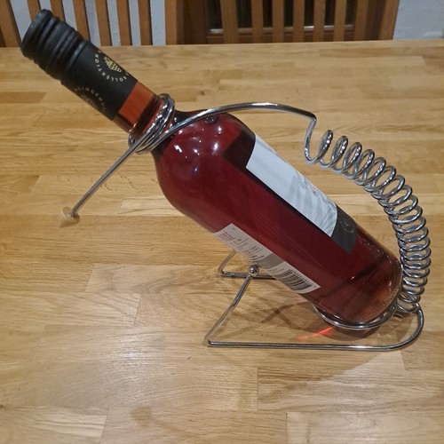 Weinflaschenhalter auch zum - weinflaschenhalter,,