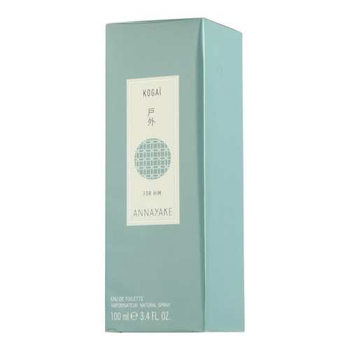 Annayake kogaï for him edt - annayake,