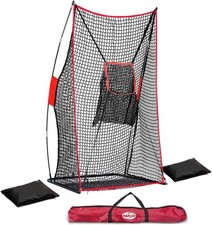 Galileo Football Kicking Net -