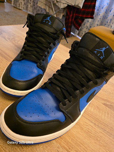 Jordan air - jordan, mid