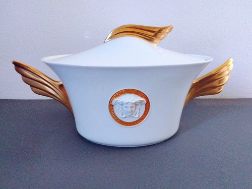 Rosenthal versace meandre - rosenthal,