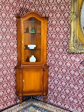 Barock vitrine stilmöbel - barock,