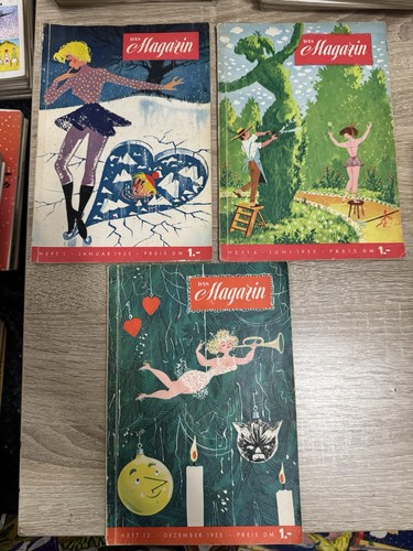 Rarität das magazin - rarität,
