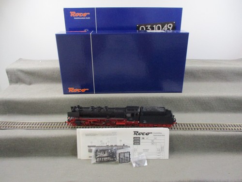 Roco spur 63283 dampflok br - roco,