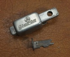 Trelock Gloria Strebenschloß Speichenschloß Oldtimer Sportrad Bauer Rabeneick