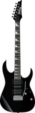 Ibanez GRG 170DX BKN E-Gitarre