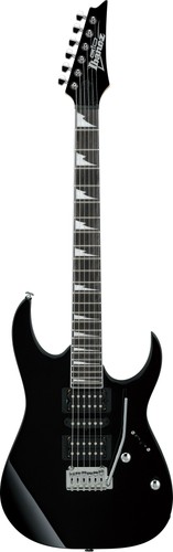Ibanez grg 170dx - bkn, e-gitarre
