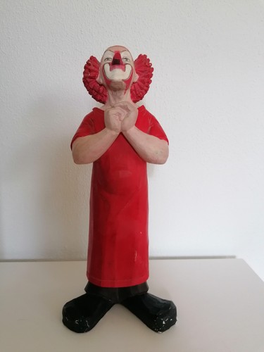 Original gilde clown - gilde,