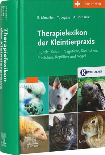 Therapielexikon der