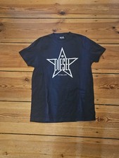 Diesel T-Shirt Herren Oberteil
