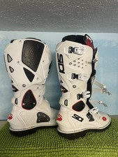 Sido Crossfire MX Stiefel