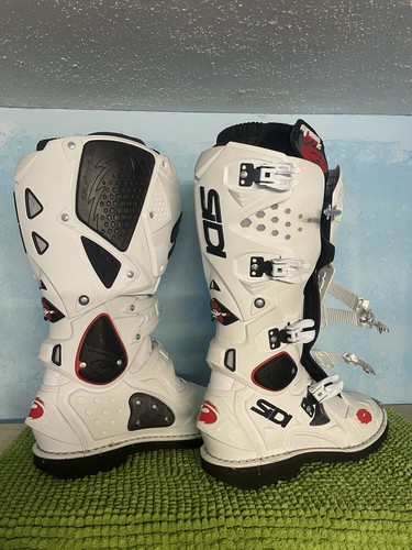 Sido crossfire stiefel - mx,