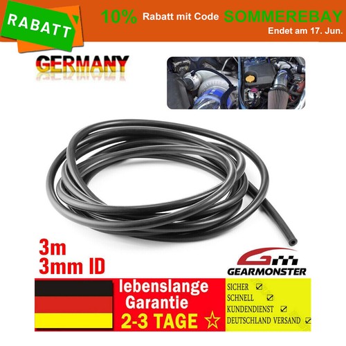 Meter silikon unterdruck - 3,