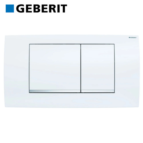 Geberit bedienplatte twinline - geberit,