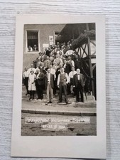 Foto Ak  Zeulenroda Triebes