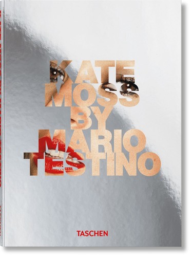 Kate moss mario testino - moss,