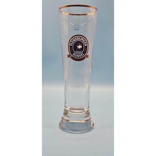 Flensburger dunkel - flensburger, 0,3l