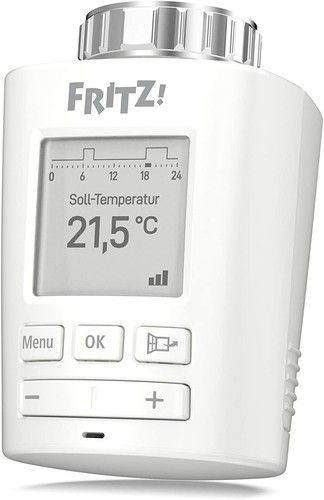 Avm fritz dect 301 funk - 301,